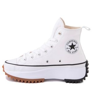 Converse Run Star Hike Platform Sneaker